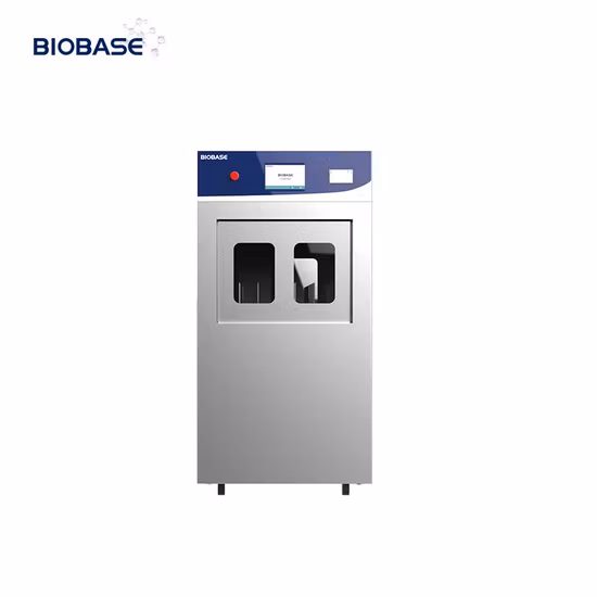 Biobase 120L Lab Automatic Glassware Washer