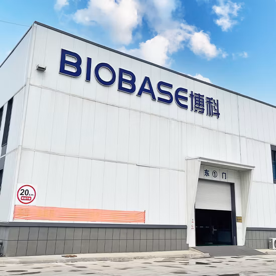 Biobase 120L Lab Automatic Glassware Washer