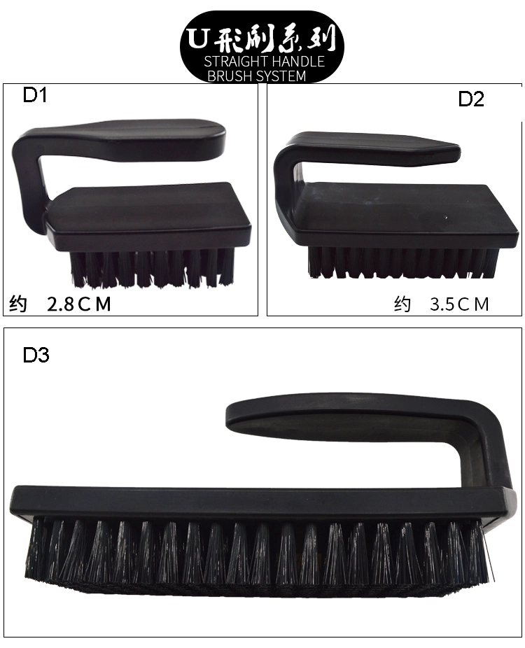 Antistatic Brush ESD Cleaning Tools