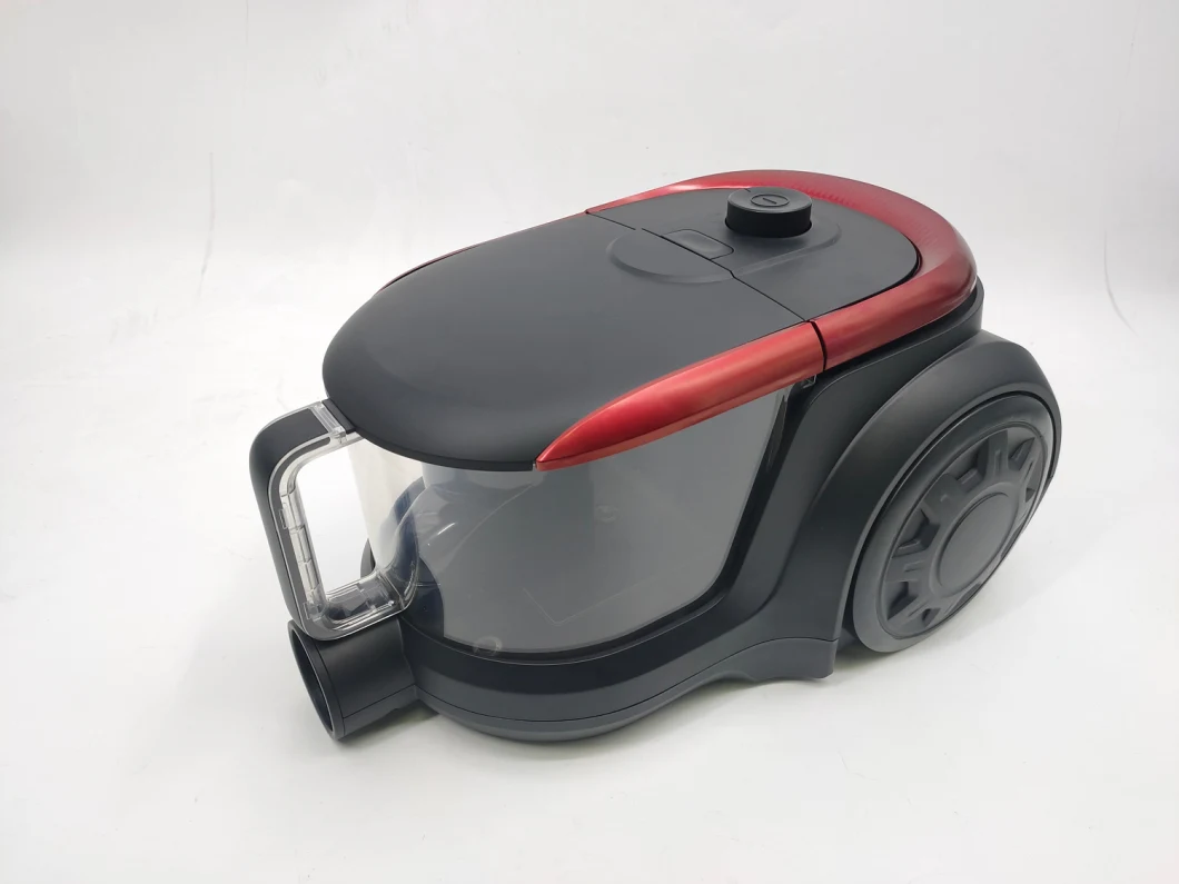 700W/1400W/2000W Bagless Corded Vacuum Cleaner