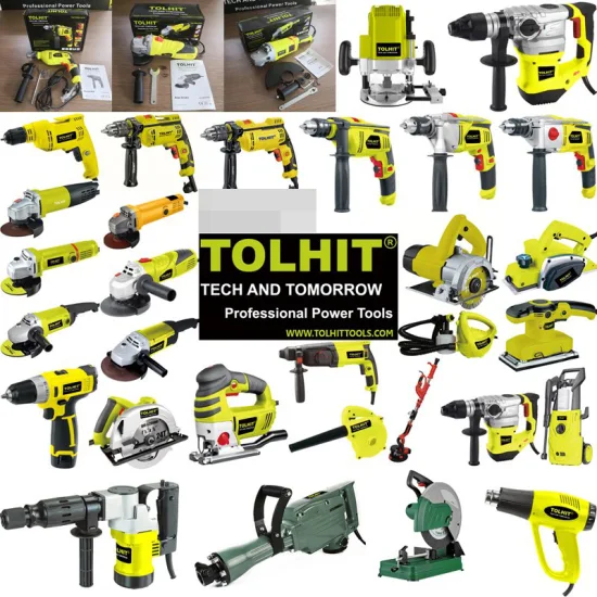 Tolhit Professional Power Tools Factory 650W DIY Boquilla de pared para el hogar Zoom HVLP Máquina de pintura Portátil Inalámbrico Eléctrico Pintura sin aire Pulverizador de pistola de metal