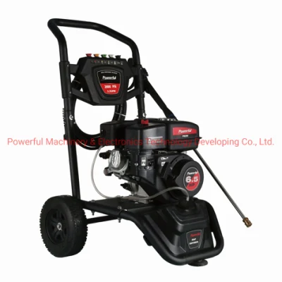 Pcmc2822xb 2800psi Lavadora de alta presión portátil con EPA/Carb/Euro V